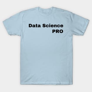 Data Science Professional T-Shirt